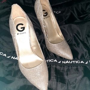 Guess high heels